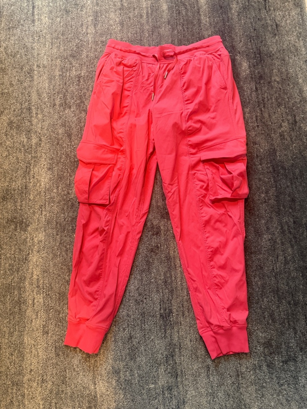 lululemon dance studio joggers sz M